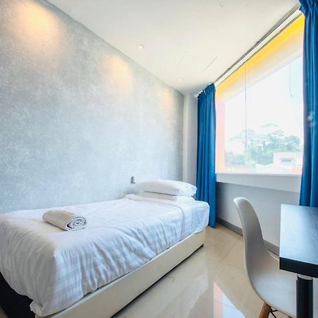 masroom Hotel Kuala Lumpur Luaran gambar