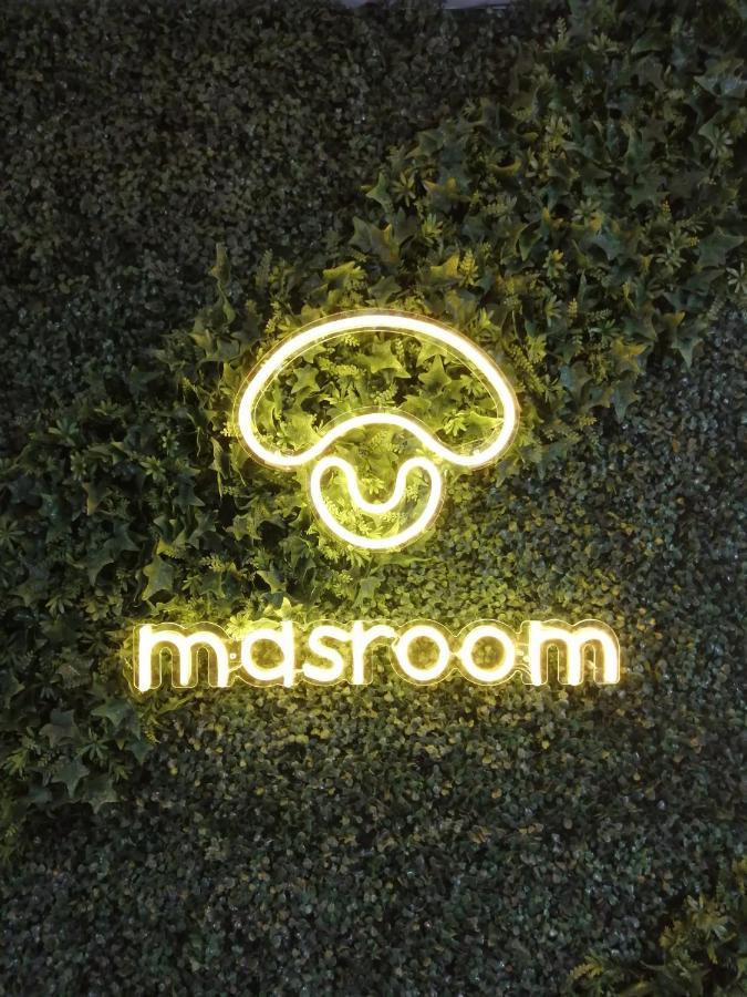 masroom Hotel Kuala Lumpur Luaran gambar