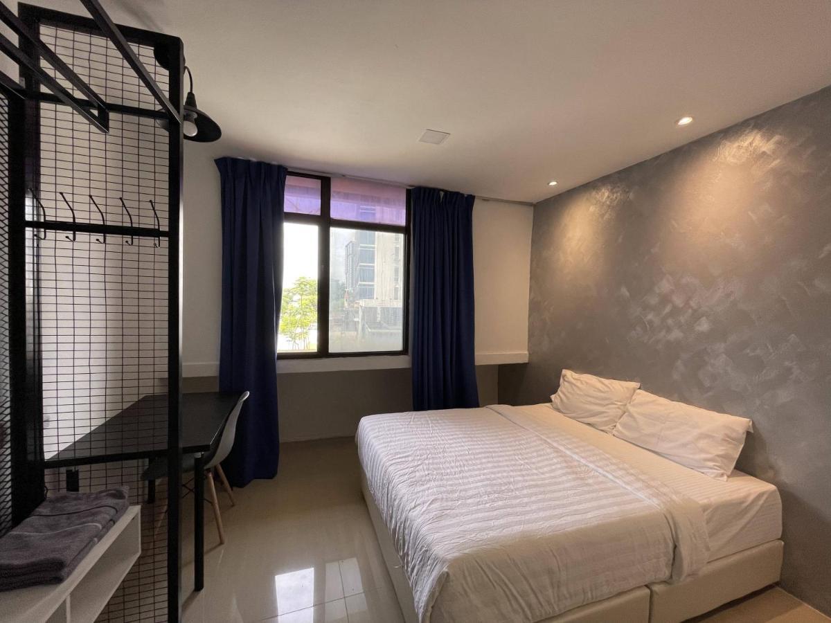 masroom Hotel Kuala Lumpur Luaran gambar
