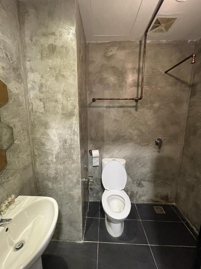 masroom Hotel Kuala Lumpur Luaran gambar