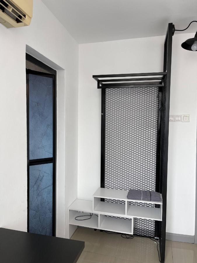 masroom Hotel Kuala Lumpur Luaran gambar