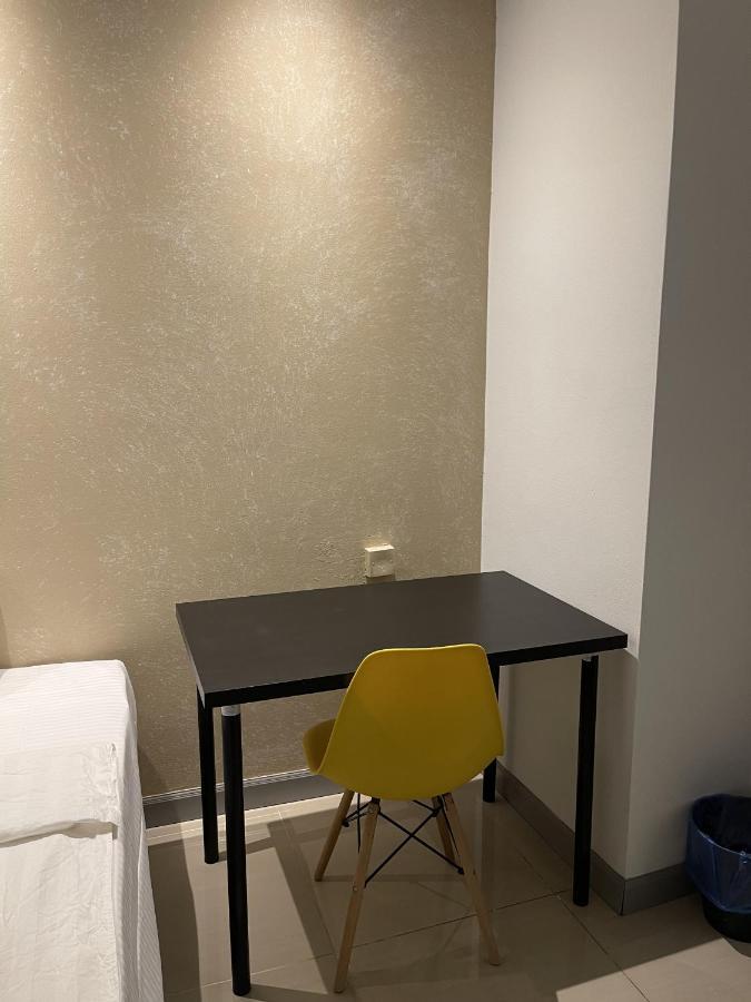 masroom Hotel Kuala Lumpur Luaran gambar