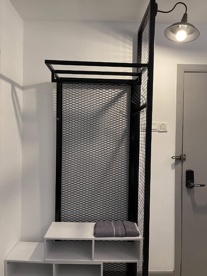 masroom Hotel Kuala Lumpur Luaran gambar