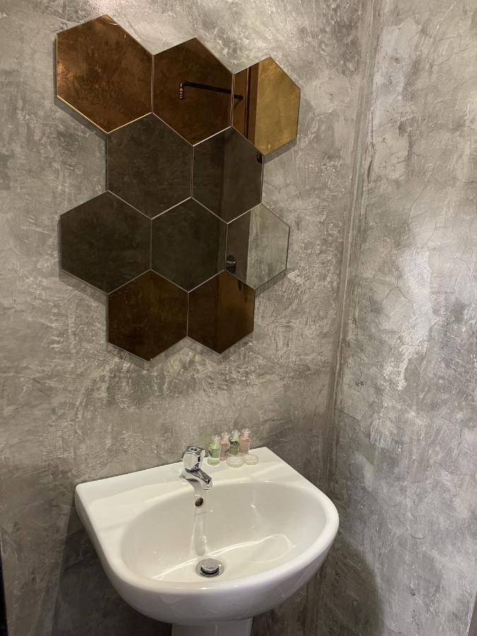 masroom Hotel Kuala Lumpur Luaran gambar