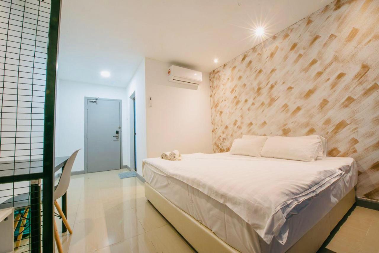 masroom Hotel Kuala Lumpur Luaran gambar