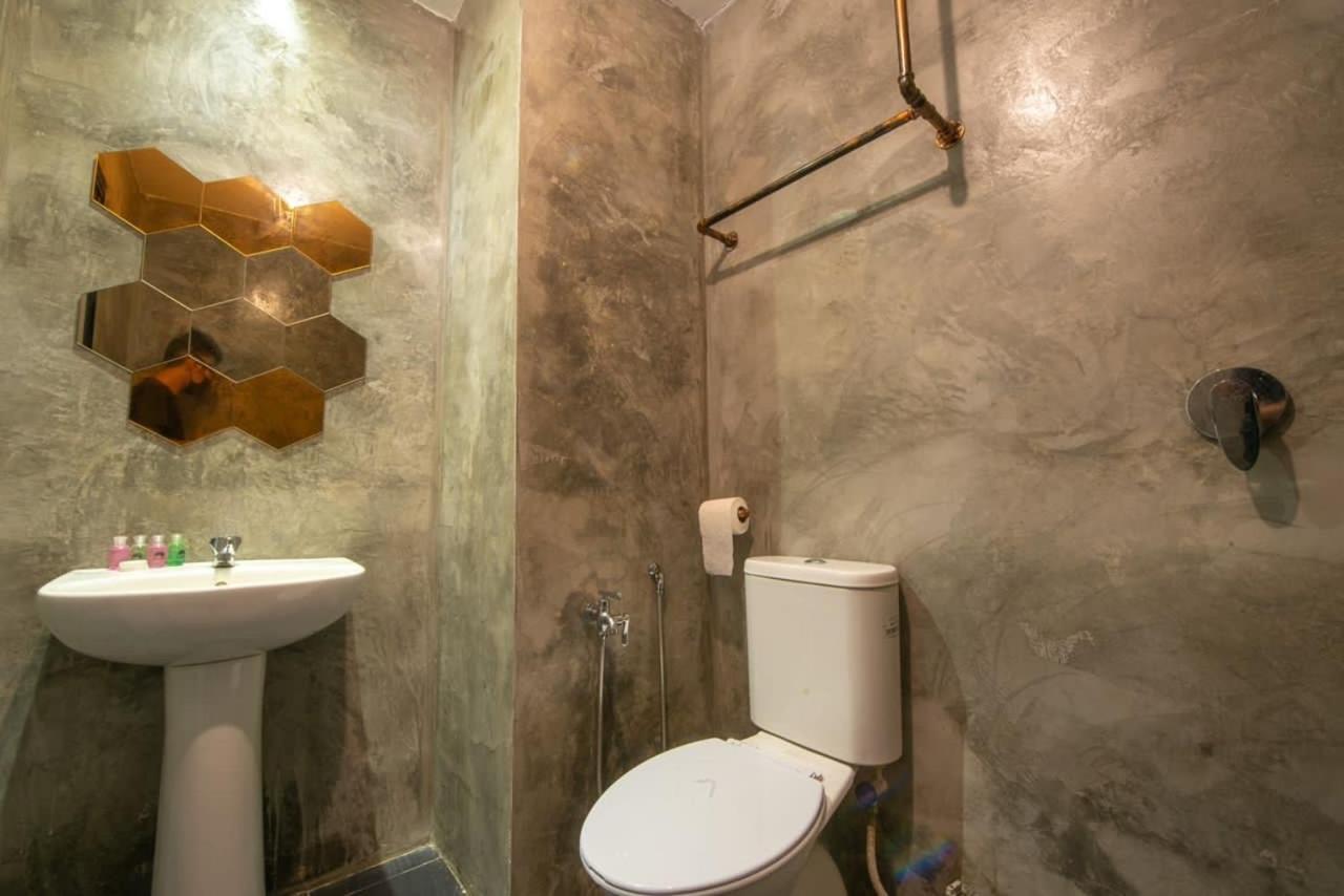 masroom Hotel Kuala Lumpur Luaran gambar